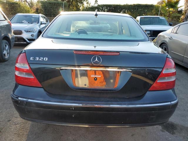 Photo 6 from auction – 2005 MERCEDES-BENZ E 320 with VIN WDBUF65J75A706824