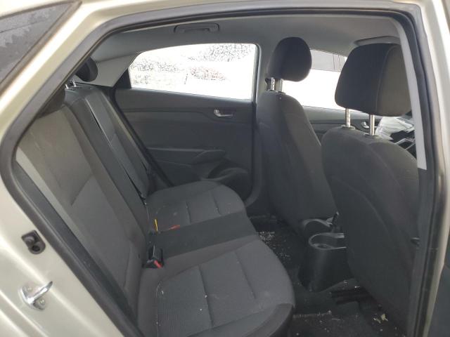 Photo 10 from auction – 2019 HYUNDAI ACCENT SE with VIN 3KPC24A3XKE084068