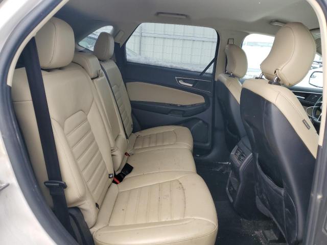 Photo 11 from auction – 2015 FORD EDGE SEL with VIN 2FMTK4J90FBB44730