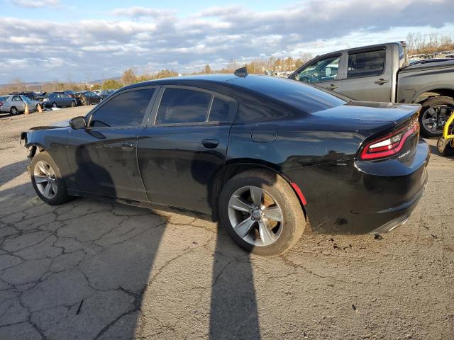 Photo 2 from auction – 2017 DODGE CHARGER SX with VIN 2C3CDXHG1HH659793