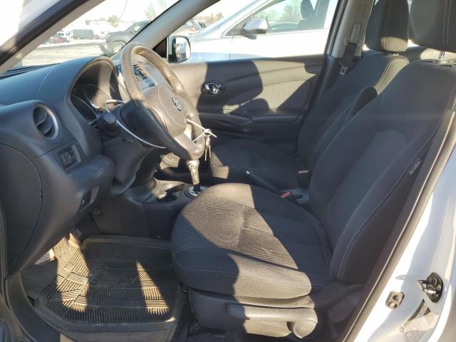 Photo 7 from auction – 2014 NISSAN VERSA with VIN 3N1CN7AP6EL866950