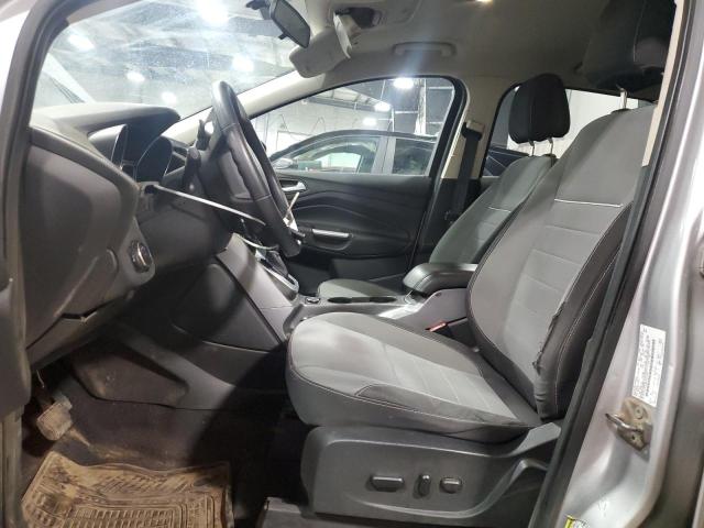 Photo 7 from auction – 2014 FORD ESCAPE SE with VIN 1FMCU9G98EUB31067