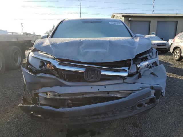 Photo 5 from auction – 2019 HONDA RIDGELINE with VIN 5FPYK3F56KB034165