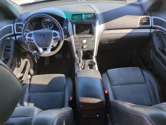 Photo 8 from auction – 2015 FORD EXPLORER X with VIN 1FM5K7D89FGB90143