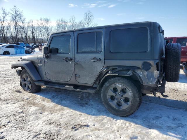 Photo 2 from auction – 2017 JEEP WRANGLER U with VIN 1C4HJWDG2HL584986