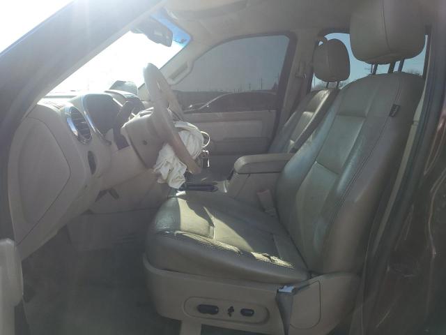Photo 7 from auction – 2006 FORD EXPLORER E with VIN 1FMEU64E76UB72641