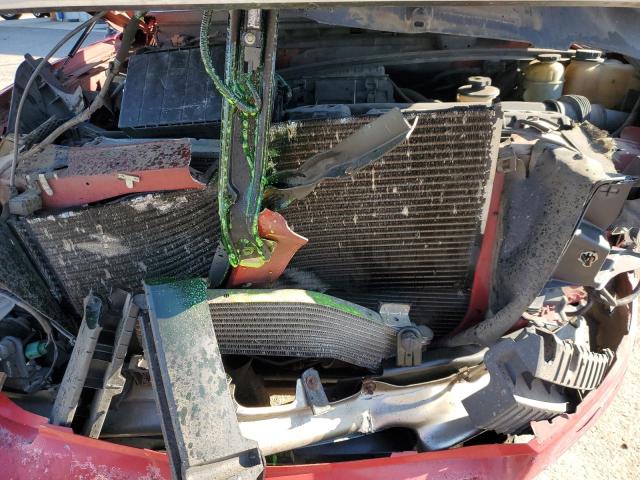Photo 11 from auction – 2004 FORD F150 SUPER with VIN 1FTPW12524KD28896