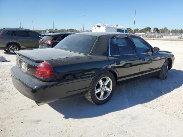 Photo 3 from auction – 2003 MERCURY MARAUDER with VIN 2MEHM75VX3X616832