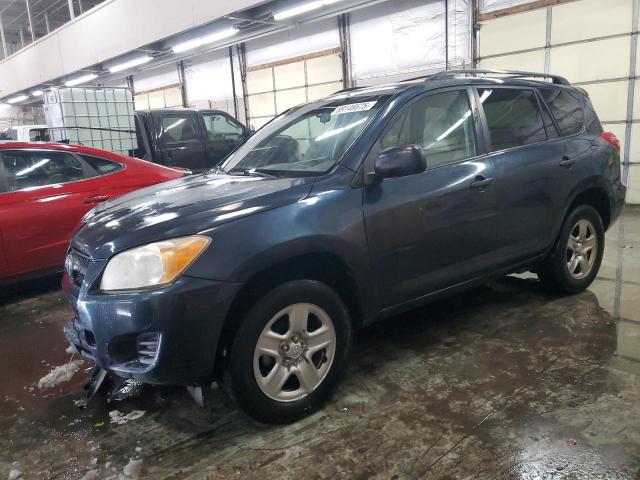 TOYOTA RAV4 2009 with VIN JTMBF33V89D009597 - Photo from auction