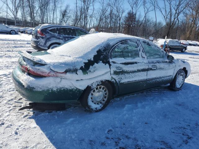 Photo 3 from auction – 1999 MERCURY SABLE LS with VIN 1MEFM53S7XA603362
