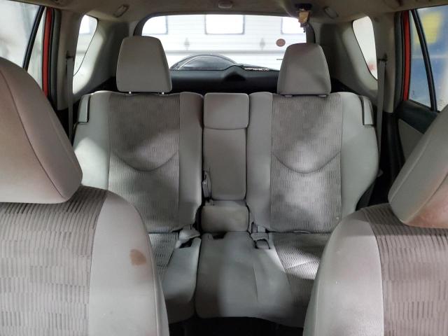 Photo 10 from auction – 2012 TOYOTA RAV4 with VIN 2T3BF4DV8CW264166