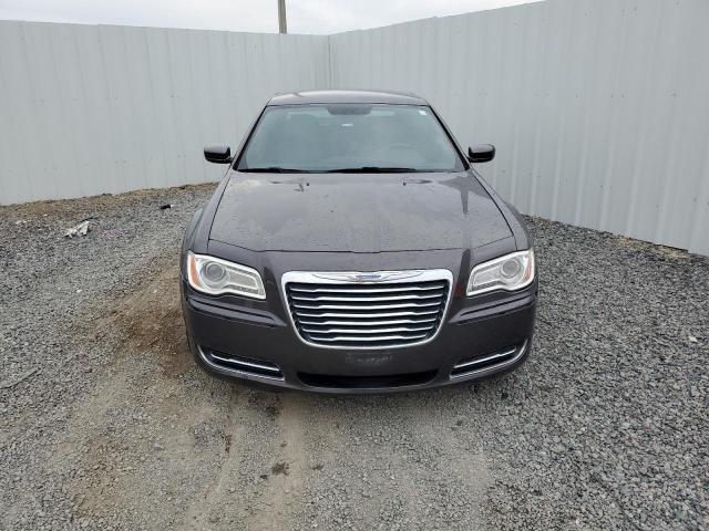 Photo 5 from auction – 2013 CHRYSLER 300 with VIN 2C3CCAAG1DH559889