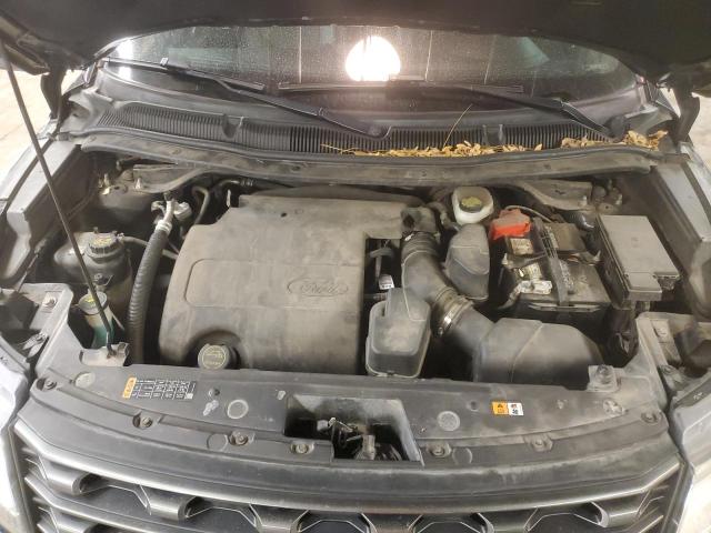 Photo 12 from auction – 2017 FORD EXPLORER X with VIN 1FM5K8D89HGA74854