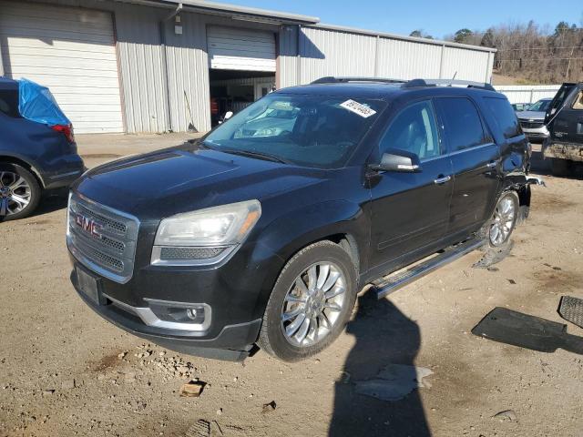 GMC ACADIA SLT 2013 with VIN 1GKKRSKD8DJ253209 - Photo from auction