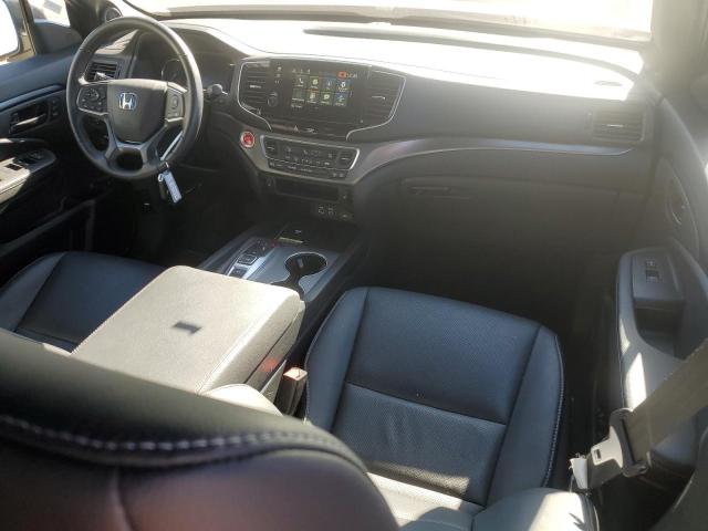 Photo 8 from auction – 2024 HONDA PASSPORT E with VIN 5FNYF8H51RB010504