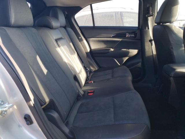 Photo 11 from auction – 2024 MITSUBISHI ECLIPSE CR with VIN JA4ATWAA2RZ066252