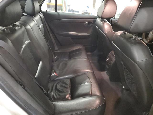 Photo 10 from auction – 2011 CHEVROLET MALIBU LTZ with VIN 1G1ZE5E7XBF399360
