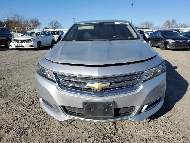 Photo 5 from auction – 2017 CHEVROLET IMPALA LT with VIN 2G1105S39H9185670