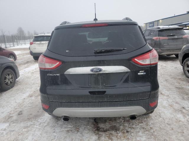 Photo 6 from auction – 2015 FORD ESCAPE SE with VIN 1FMCU9GX9FUC10148