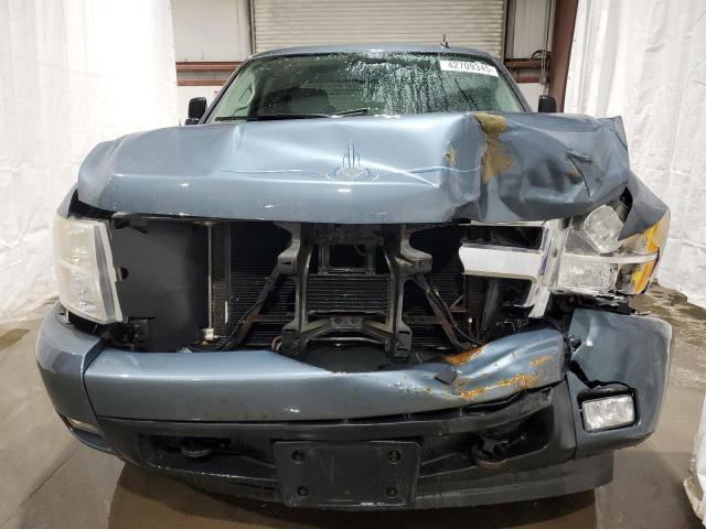 Photo 5 from auction – 2008 CHEVROLET SILVERADO with VIN 2GCEK19J081297773