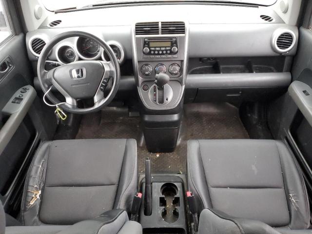 Photo 8 from auction – 2003 HONDA ELEMENT EX with VIN 5J6YH28603L031844