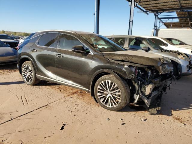 Photo 4 from auction – 2024 LEXUS RX 350 BAS with VIN 2T2BAMBA8RC036570