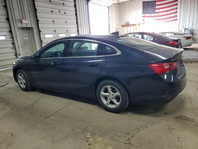 Photo 2 from auction – 2017 CHEVROLET MALIBU LS with VIN 1G1ZB5ST5HF219723