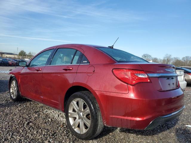 Photo 2 from auction – 2012 CHRYSLER 200 TOURIN with VIN 1C3CCBBB3CN331312