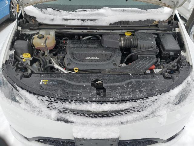 Photo 12 from auction – 2018 CHRYSLER PACIFICA T with VIN 2C4RC1EG5JR235589