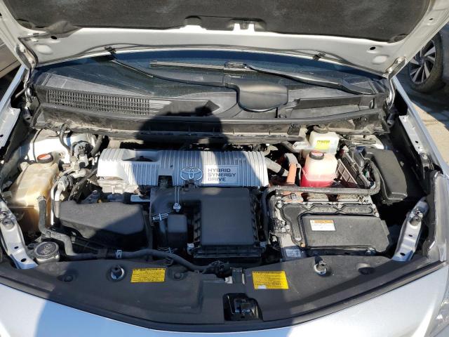 Photo 11 from auction – 2014 TOYOTA PRIUS V with VIN JTDZN3EU3EJ006558