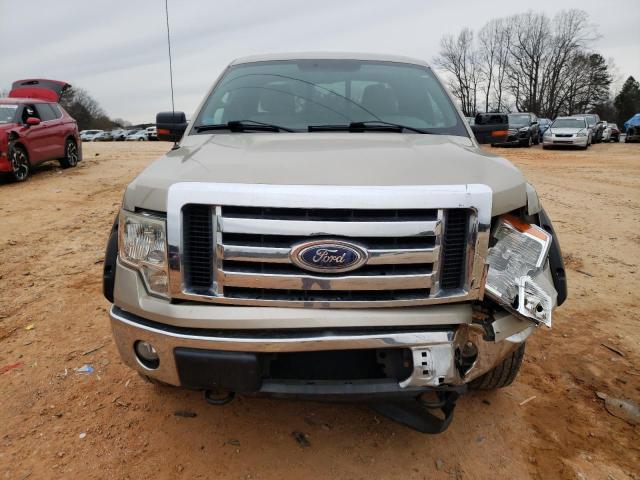 Photo 5 from auction – 2010 FORD F150 SUPER with VIN 1FTFX1EV9AFA62222