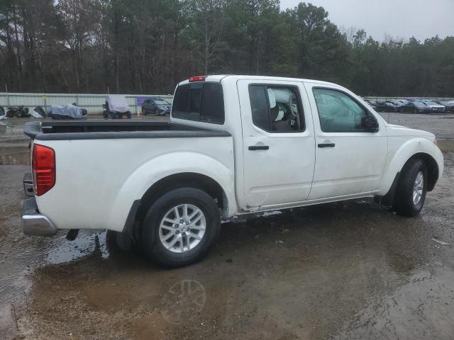 Photo 3 from auction – 2019 NISSAN FRONTIER S with VIN 1N6DD0ER0KN793154
