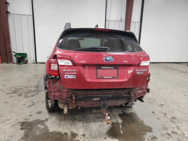 Photo 6 from auction – 2018 SUBARU OUTBACK 2. with VIN 4S4BSACC2J3248681