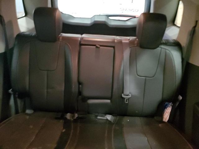 Снимка 10 от търг – 2016 GMC TERRAIN SL с VIN 2GKFLUE37G6199209