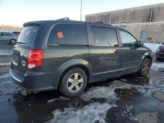 Photo 3 from auction – 2012 DODGE GRAND CARA with VIN 2C4RDGCG1CR130831