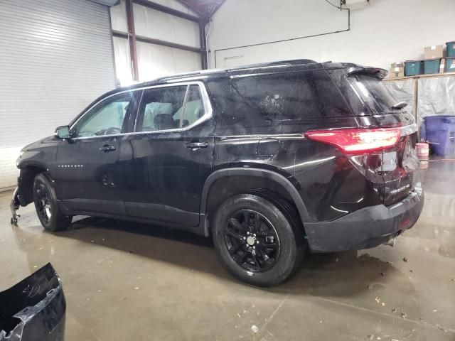 Photo 2 from auction – 2020 CHEVROLET TRAVERSE L with VIN 1GNEVMKW9LJ207931