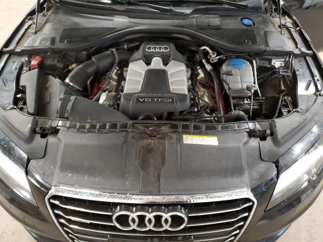 Photo 11 from auction – 2012 AUDI A7 PRESTIG with VIN WAU2GAFC7CN132382