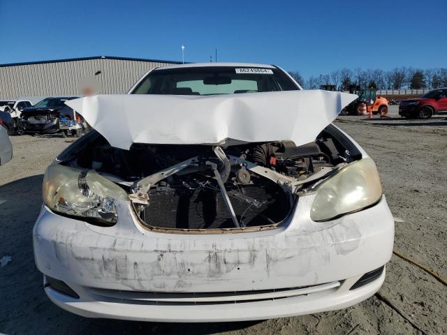 Photo 5 from auction – 2007 TOYOTA COROLLA CE with VIN 1NXBR32EX7Z847549