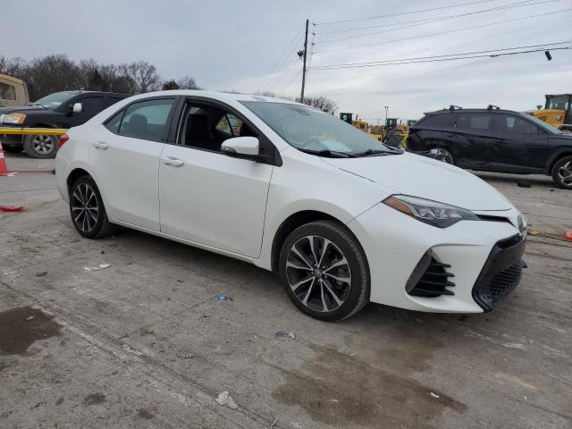 Photo 4 from auction – 2017 TOYOTA COROLLA L with VIN 5YFBURHE7HP706532