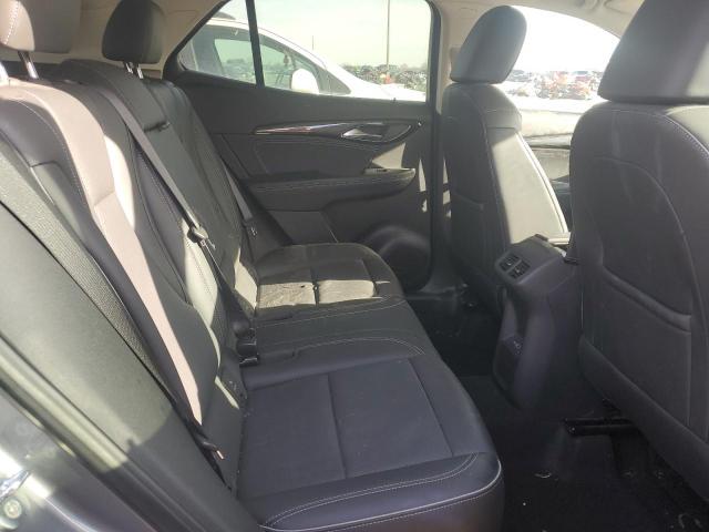 Снимка 11 от търг – 2022 BUICK ENVISION E с VIN LRBFZNR43ND124474