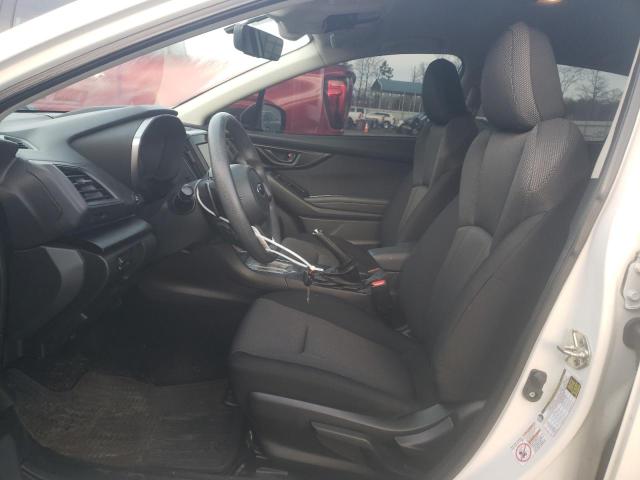 Photo 7 from auction – 2017 SUBARU IMPREZA PR with VIN 4S3GTAD65H3738770