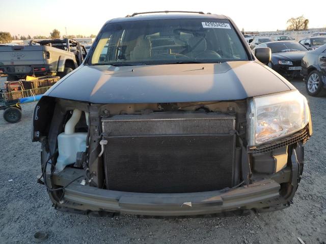 Photo 5 from auction – 2013 HONDA PILOT with VIN 5FNYF3H26DB030104