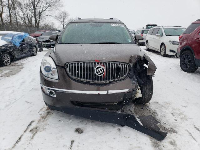 Photo 5 from auction – 2012 BUICK ENCLAVE with VIN 5GAKVDED1CJ381516