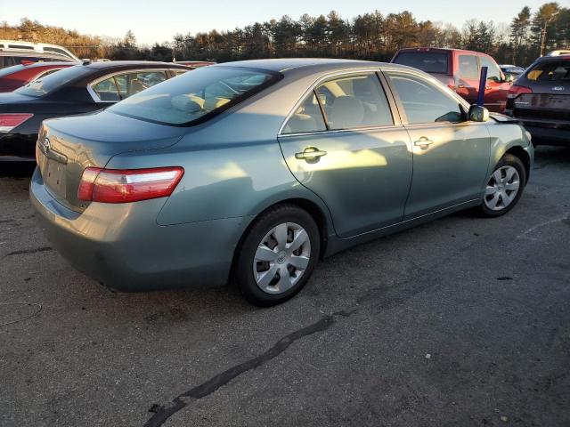 Photo 3 from auction – 2009 TOYOTA CAMRY BASE with VIN 4T1BE46K39U861877