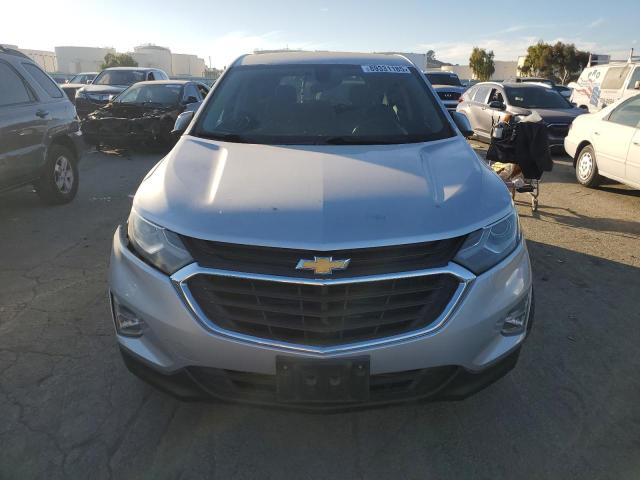Photo 5 from auction – 2018 CHEVROLET EQUINOX LT with VIN 3GNAXJEV3JS589332