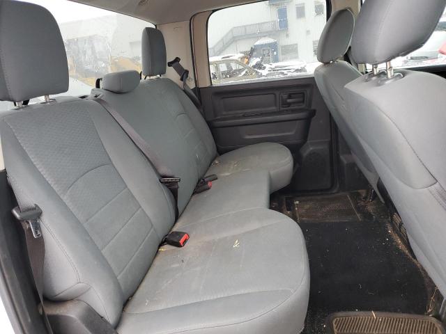 Photo 10 from auction – 2017 RAM 1500 ST with VIN 1C6RR7ST7HS563552