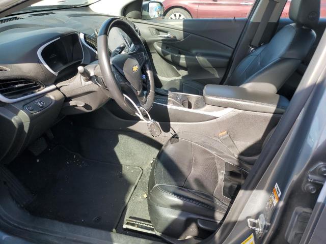 Photo 7 from auction – 2018 CHEVROLET VOLT LT with VIN 1G1RC6S52JU109850