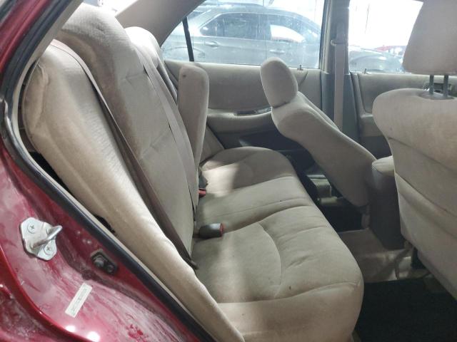 Photo 10 from auction – 2002 HONDA ACCORD SE with VIN 1HGCG56792A095974