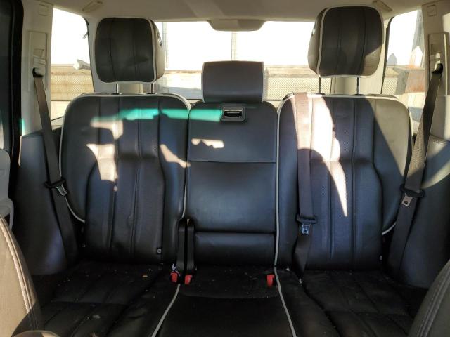 Photo 10 from auction – 2011 LAND ROVER RANGE ROVE with VIN SALMF1E47BA337594