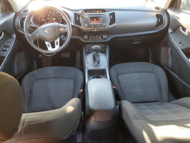 Photo 8 from auction – 2013 KIA SPORTAGE B with VIN KNDPB3A21D7379260